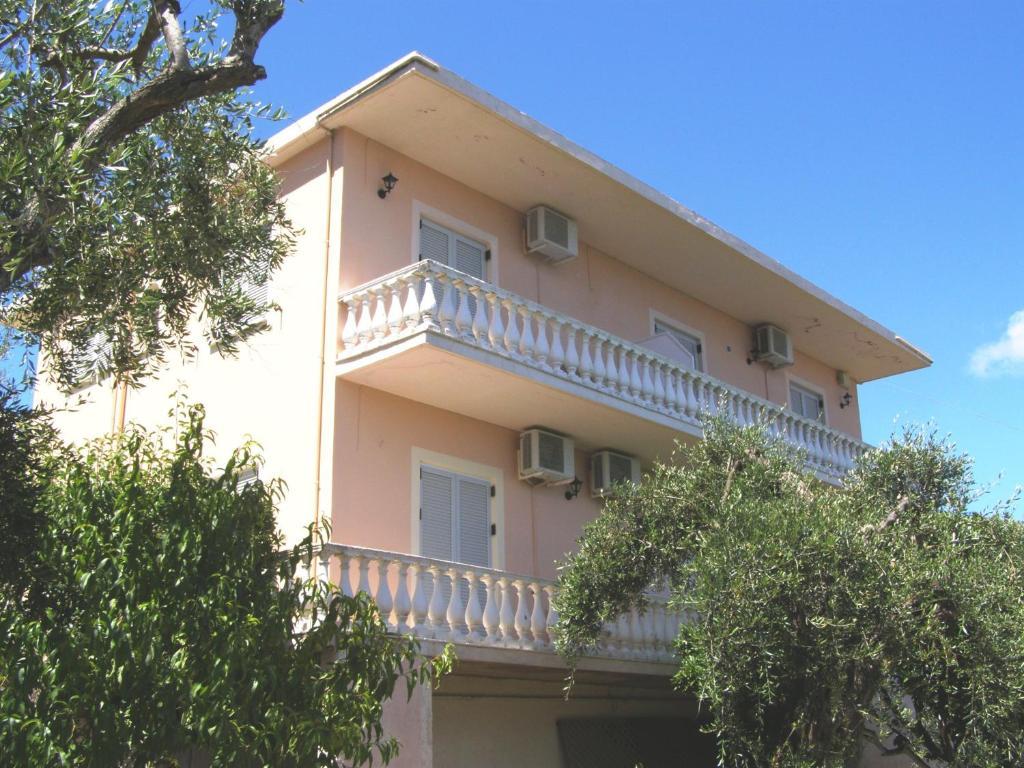Apostolos & Eleni Family Apartments Perama  Room photo
